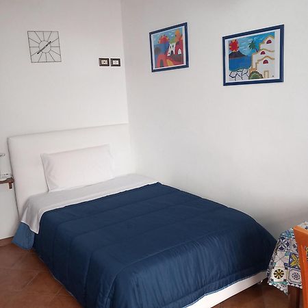 Apartamento A Casa Scalilla Palermo Exterior foto