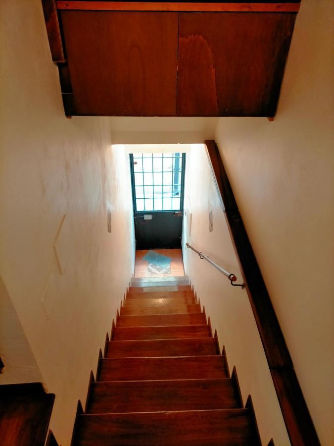 Apartamento A Casa Scalilla Palermo Exterior foto