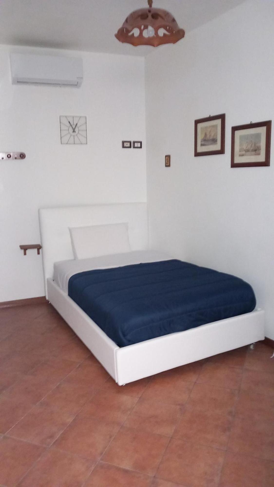 Apartamento A Casa Scalilla Palermo Exterior foto